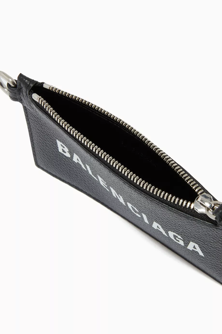Balenciaga online neck pouch