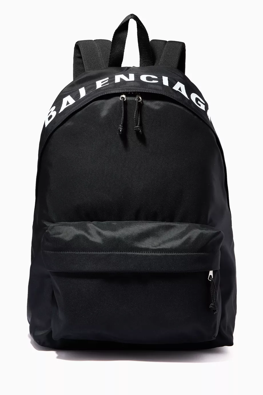 Balenciaga wheel backpack sales
