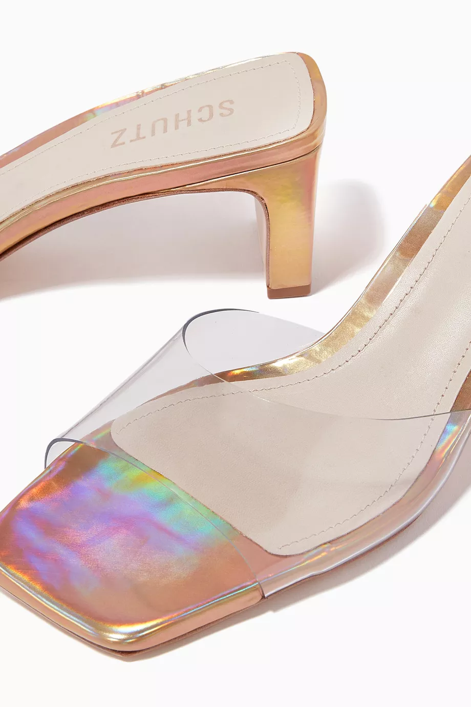 Schutz online onoria sandal