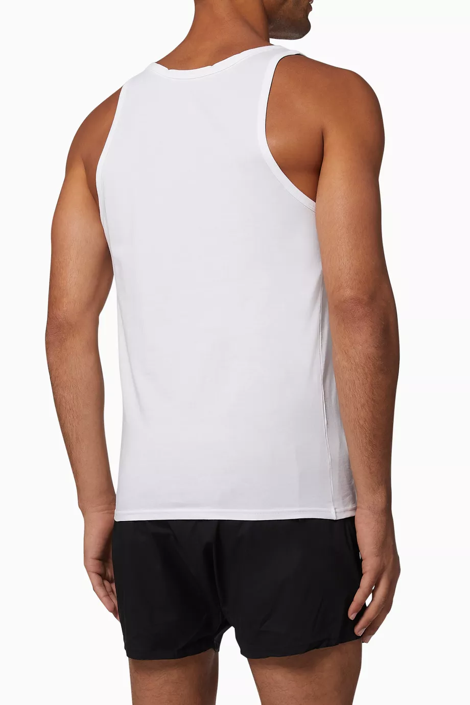 Calvin klein tank discount