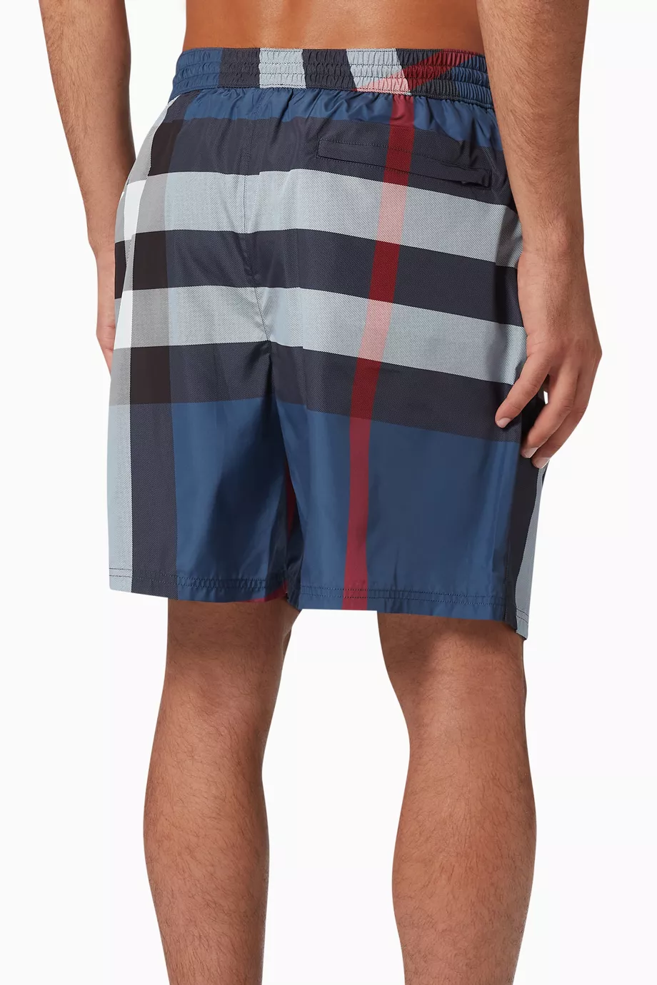 Burberry swimming shop shorts