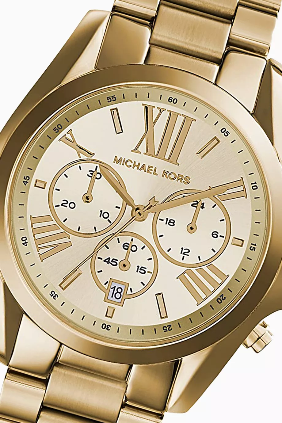 Michael kors new arrivals watches bradshaw