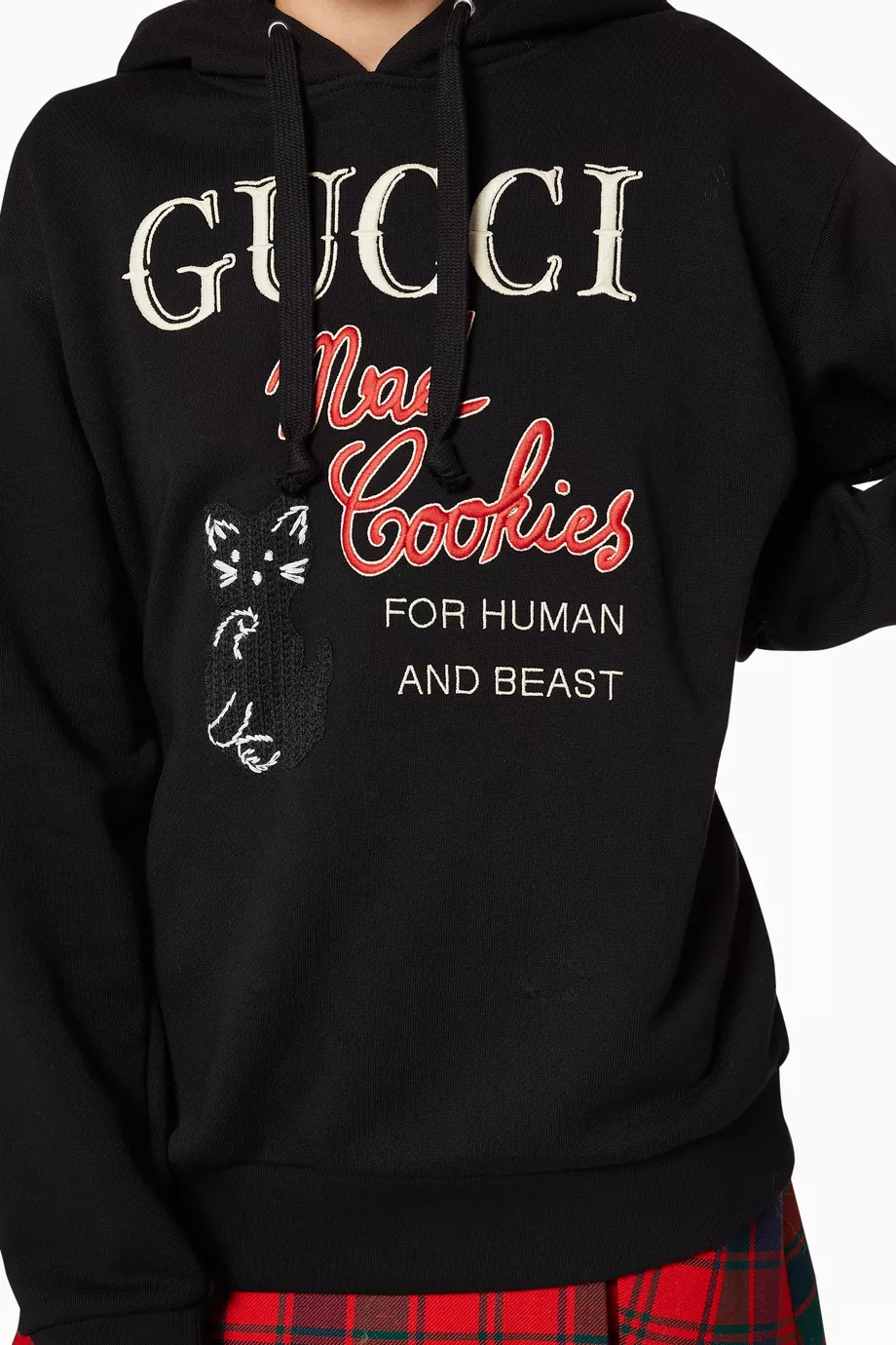 Gucci cookies hoodie sale
