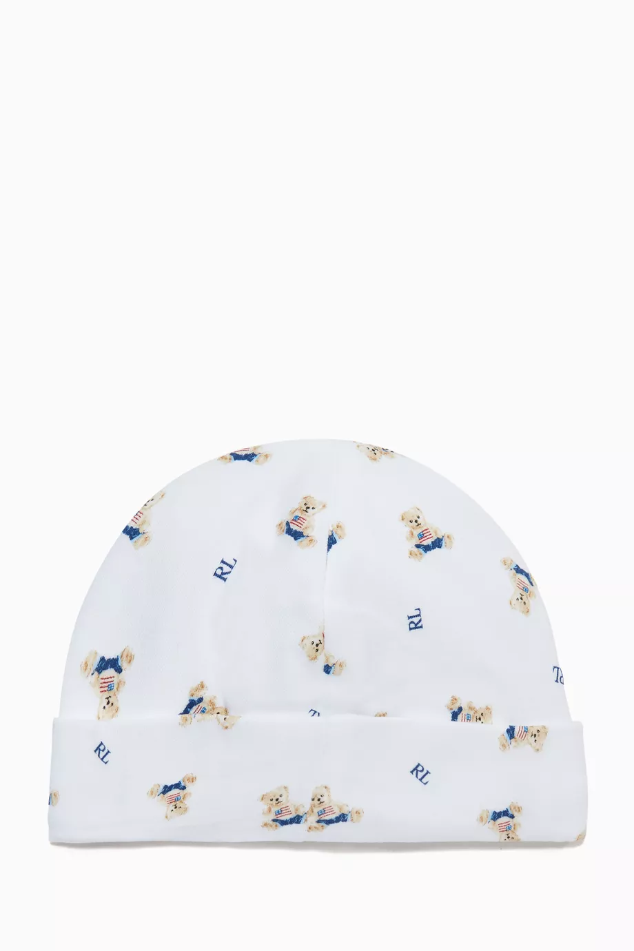 Polo ralph lauren shop teddy bear hat