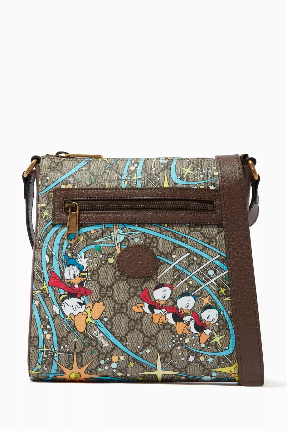 Gucci disney shop bag
