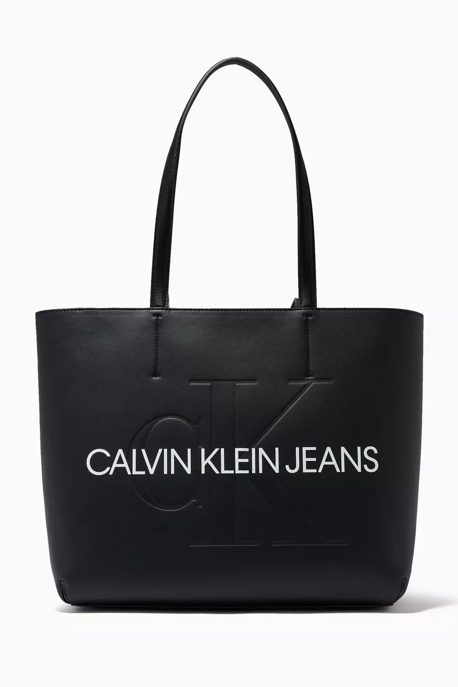 Calvin klein new arrivals tote handbags