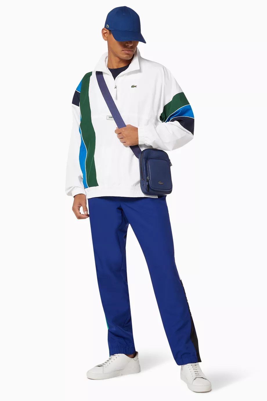 Lacoste derniere collection hotsell 2020