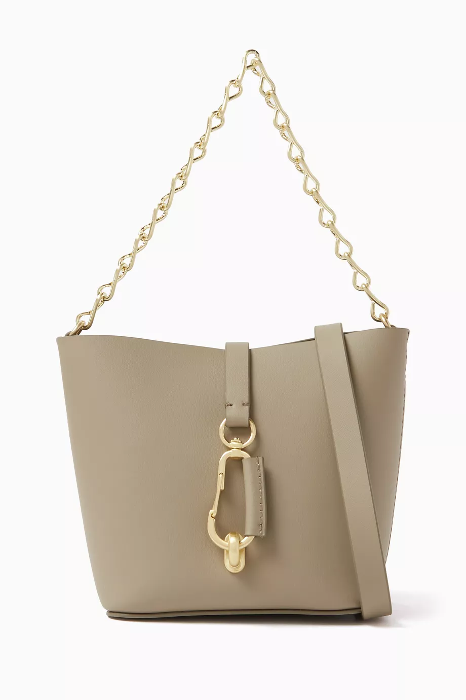 Zac posen deals belay small hobo