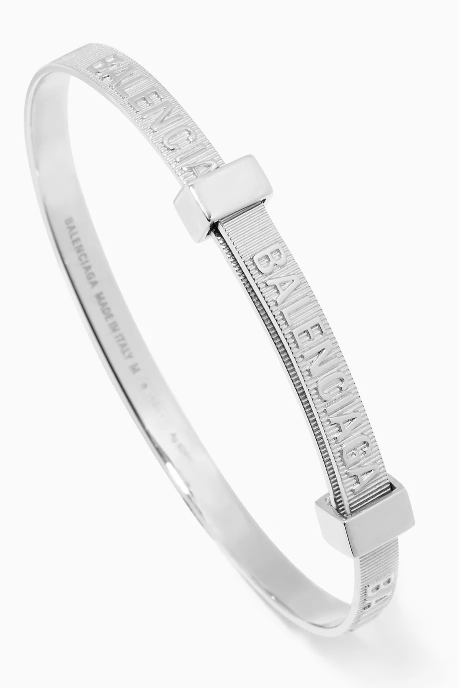 Balenciaga bracelet femme clearance