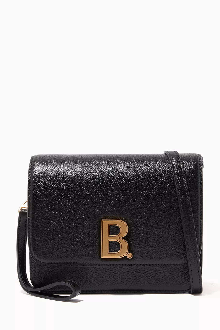 Balenciaga small leather goods sales