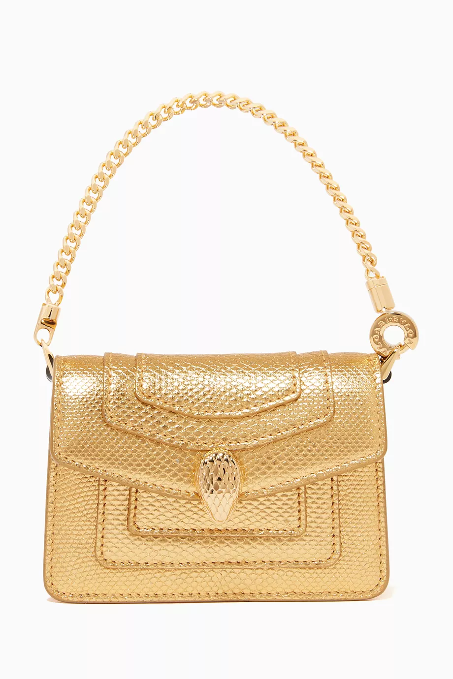Serpenti Forever Charm