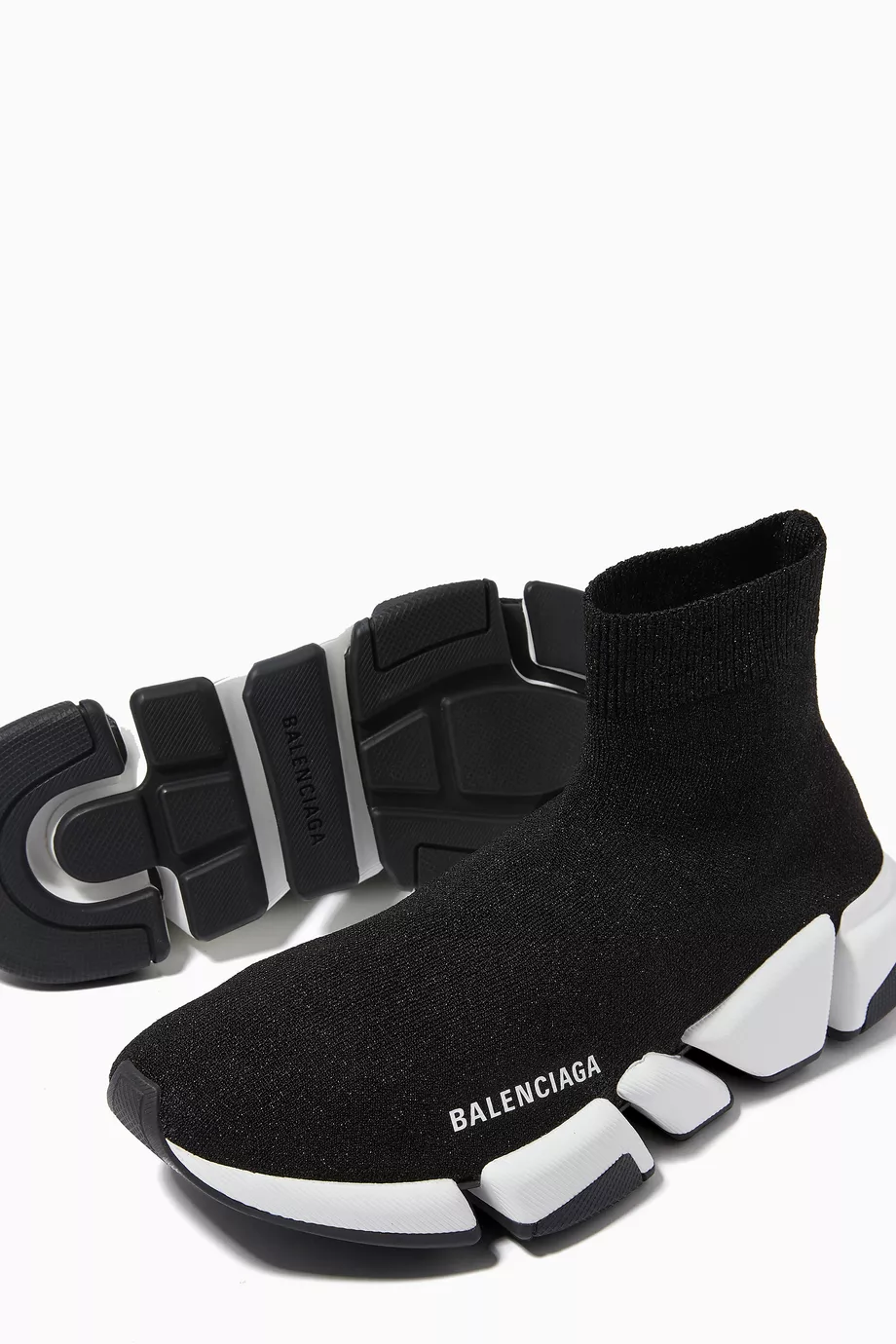Balenciaga speed on sale lurex