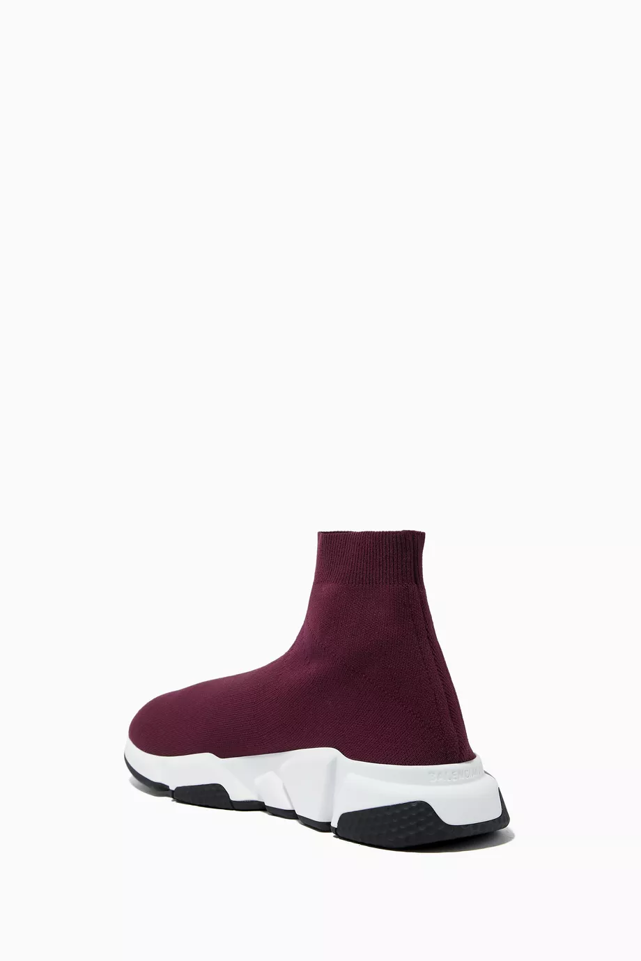 Balenciaga speed trainer on sale bordeaux