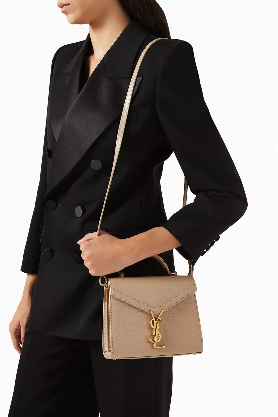 Cassandra discount saint laurent