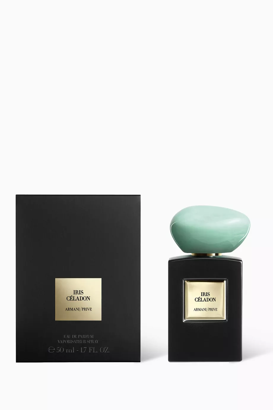 Armani sales prive iris