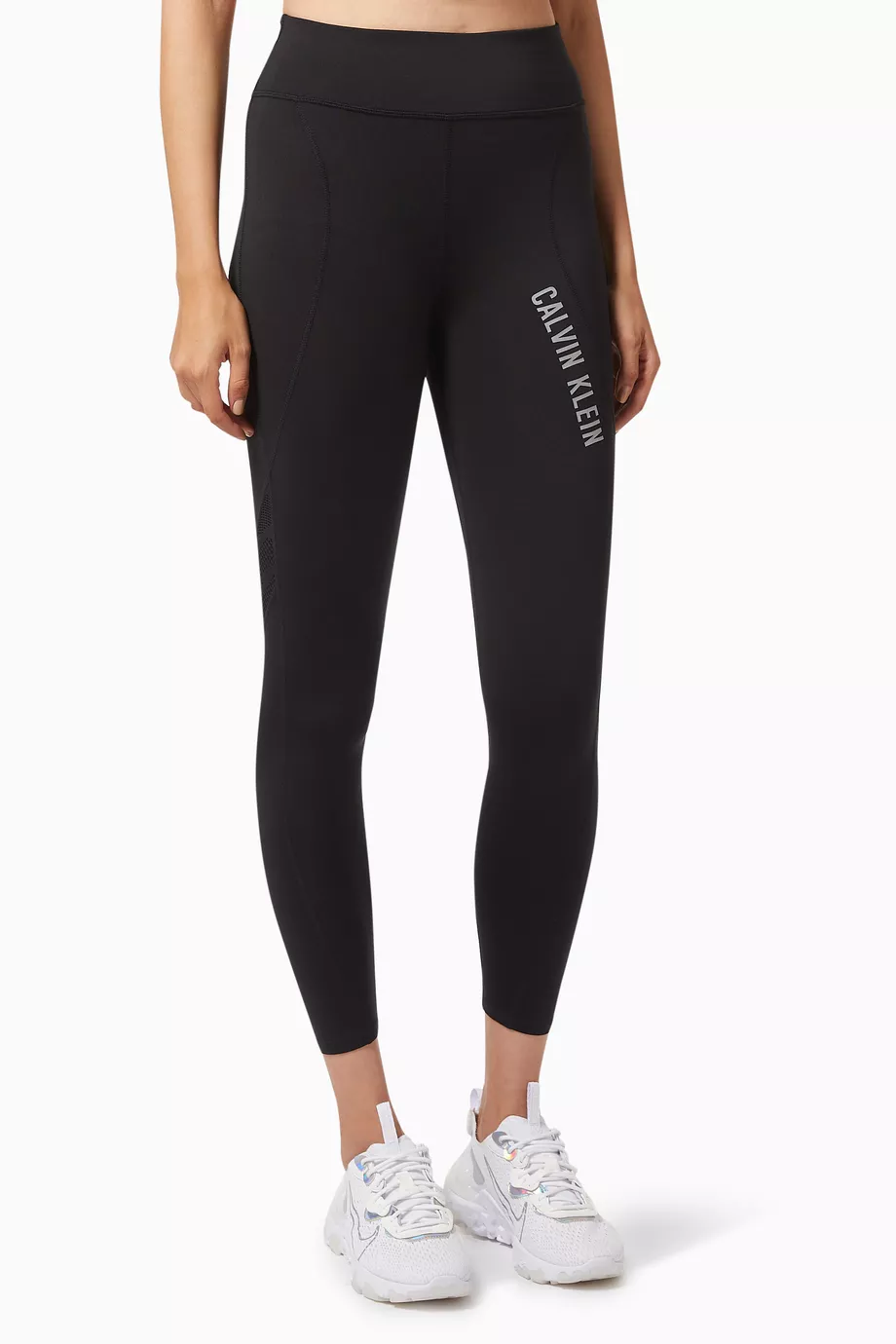 Calvin klein high waisted sales tights