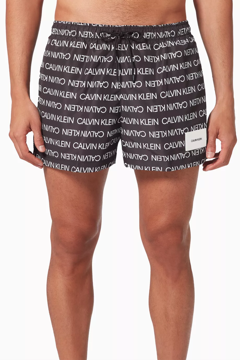 Calvin klein sale short shorts
