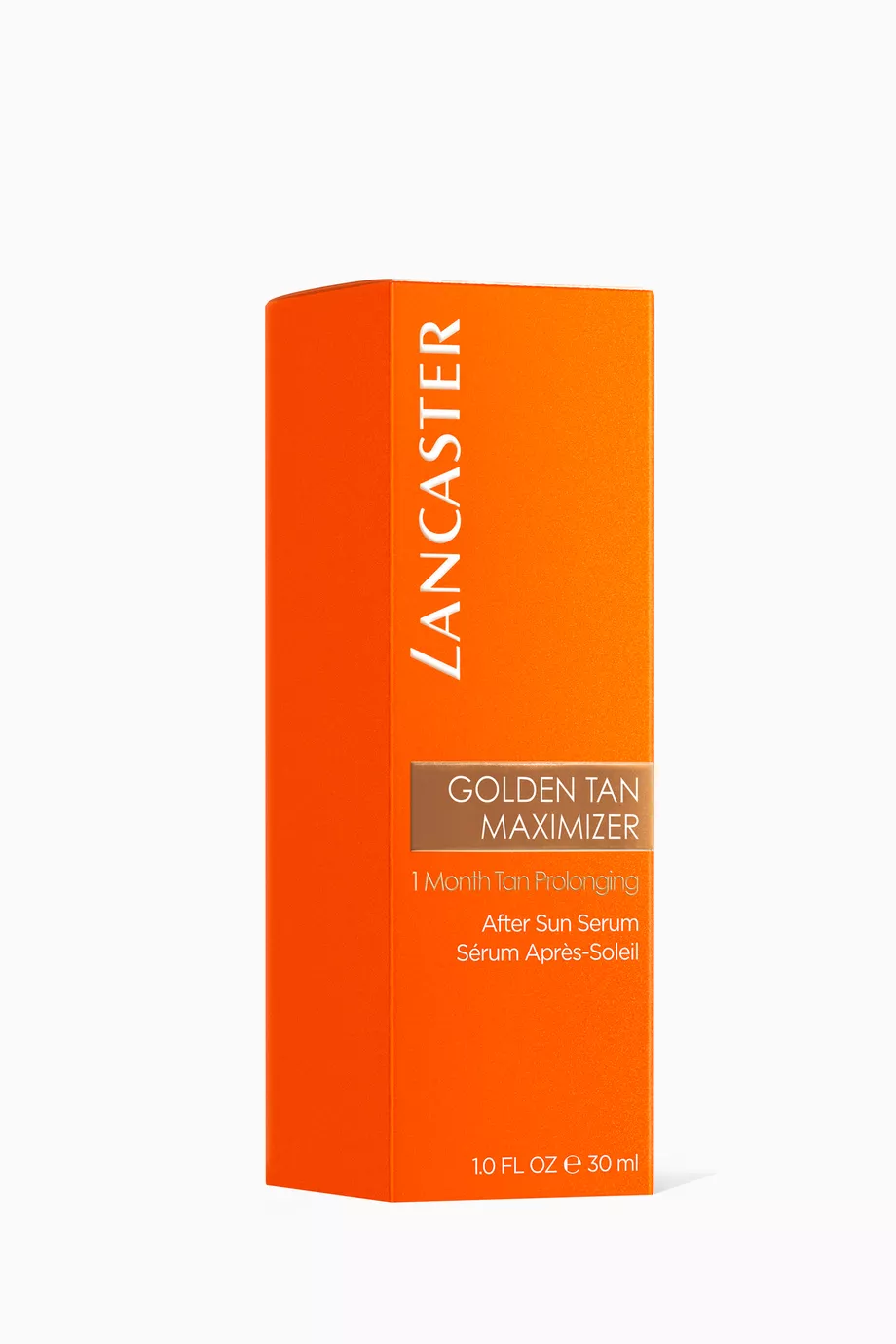 Buy LANCASTER Colourless Golden Tan Maximizer After Sun Serum
