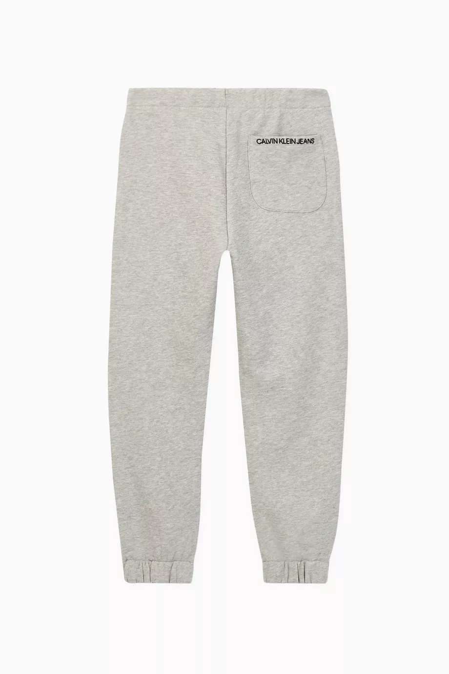 Calvin klein gray sweatpants store