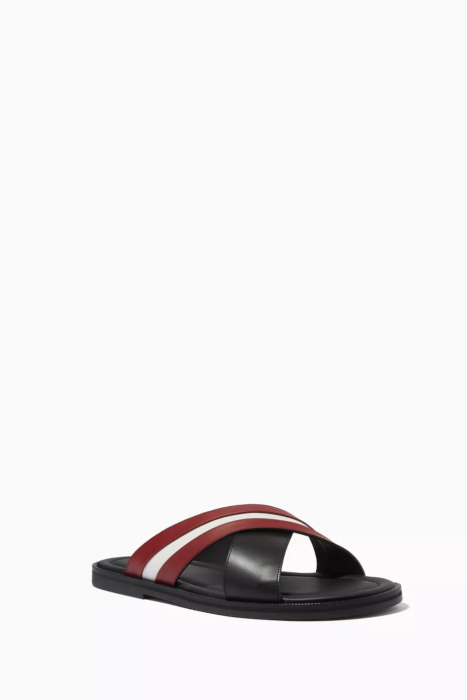 Bally sandals price new arrivals