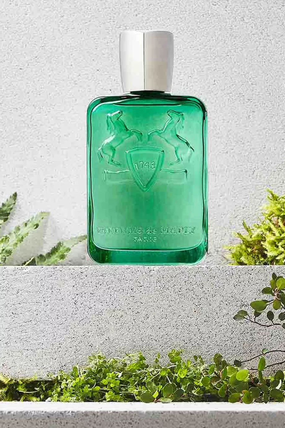 Greenly parfums clearance de marly