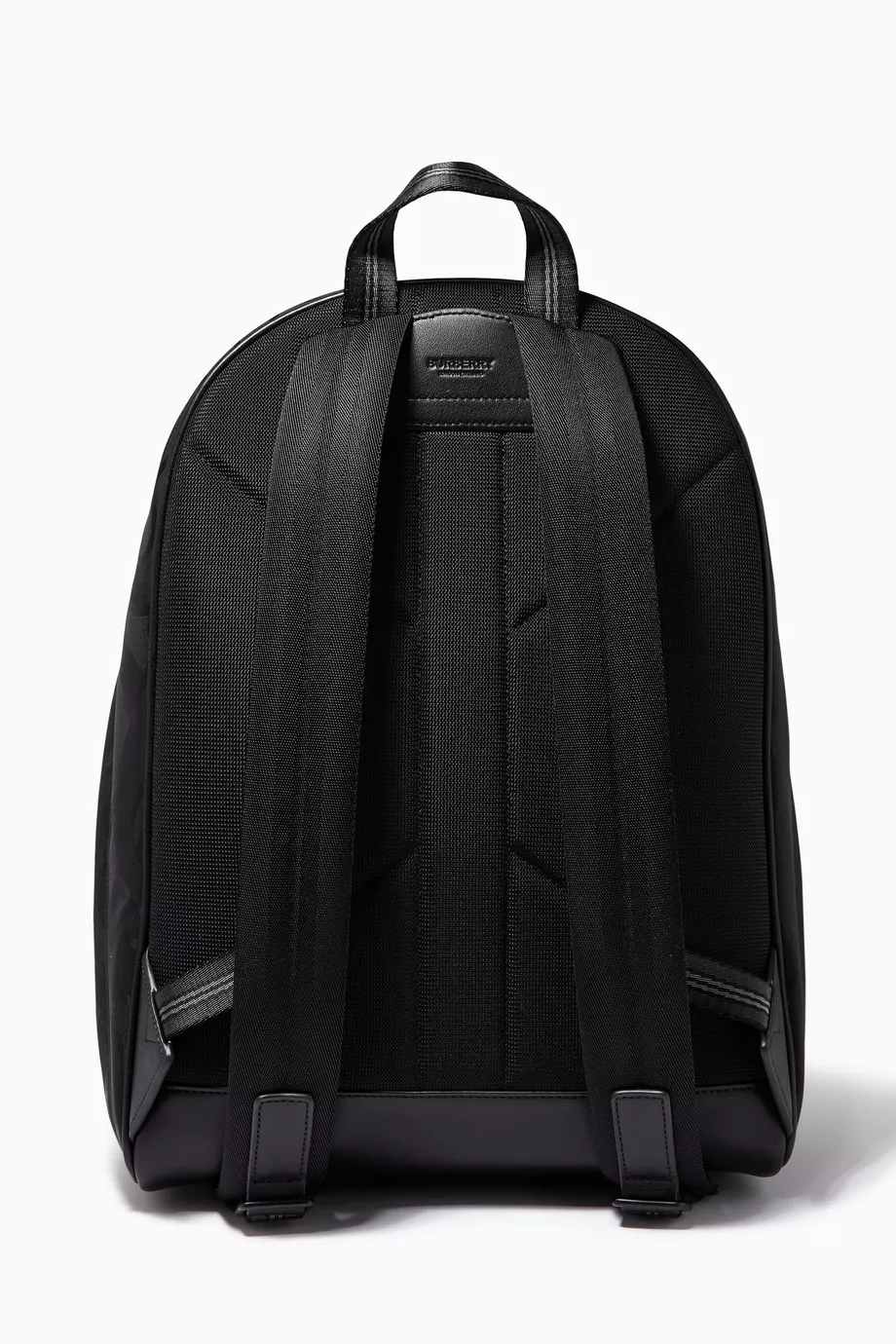 Burberry mens outlet backpack
