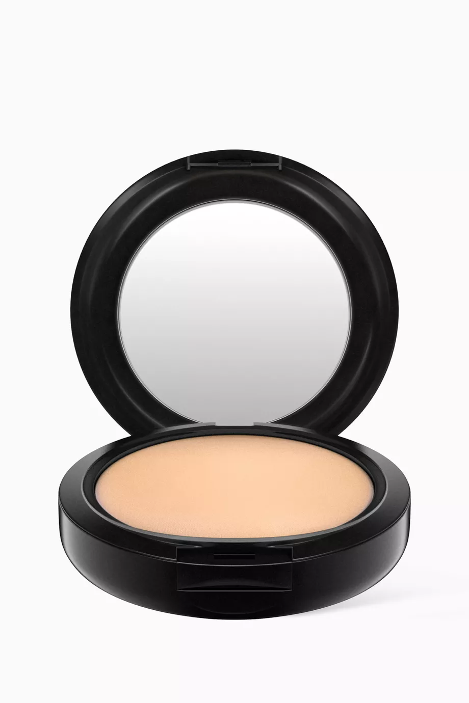 Mac top nc35 foundation
