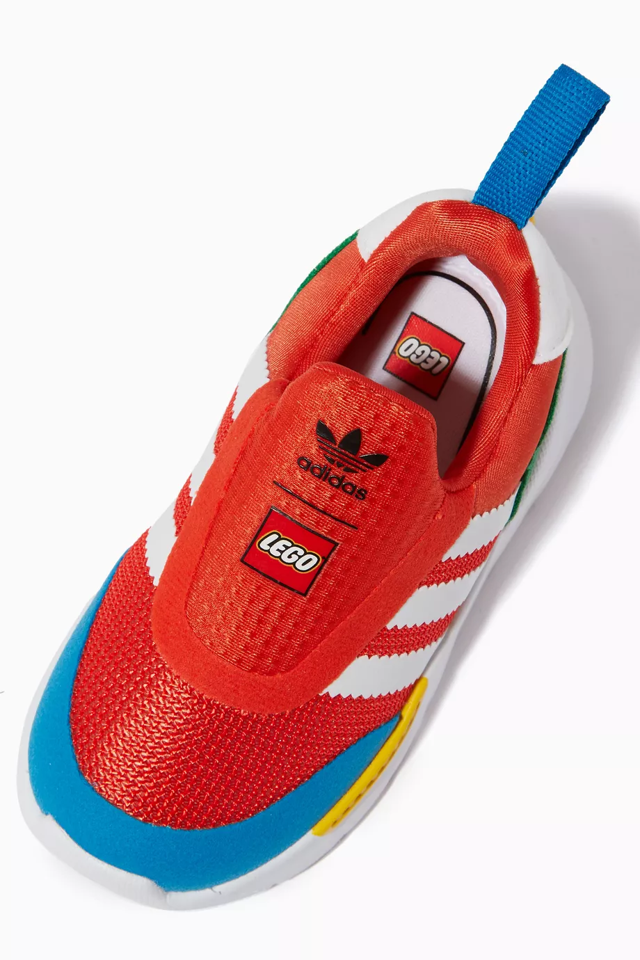 Dafiti adidas masculino online