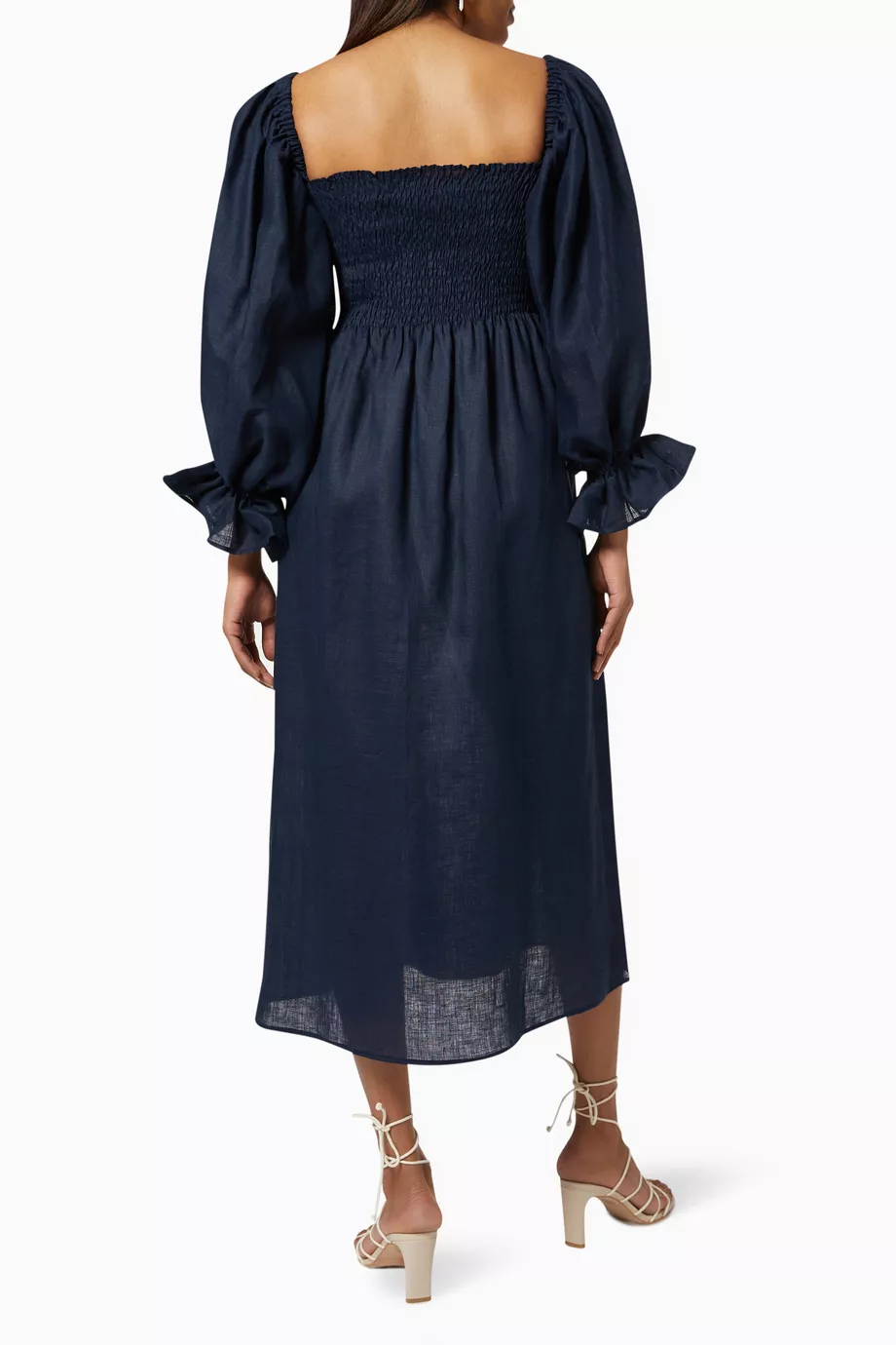 Sleeper online atlanta dress