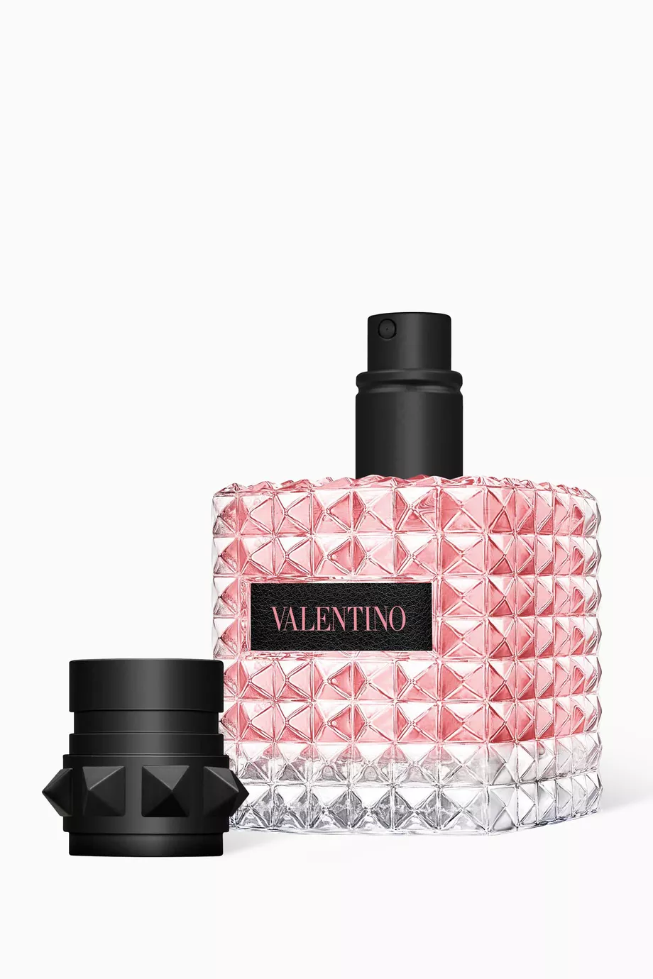 Buy Valentino Beauty Colourless Born in Roma Donna Hair Mist 30ml
