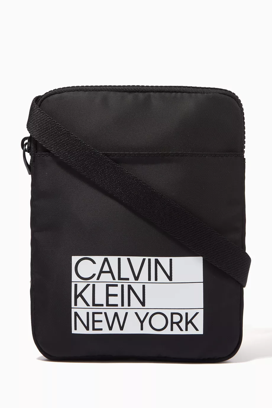 Calvin klein shoulder bag men store