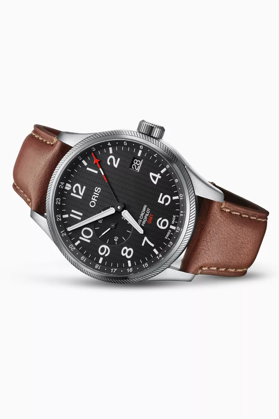 Oris big crown propilot 45mm store