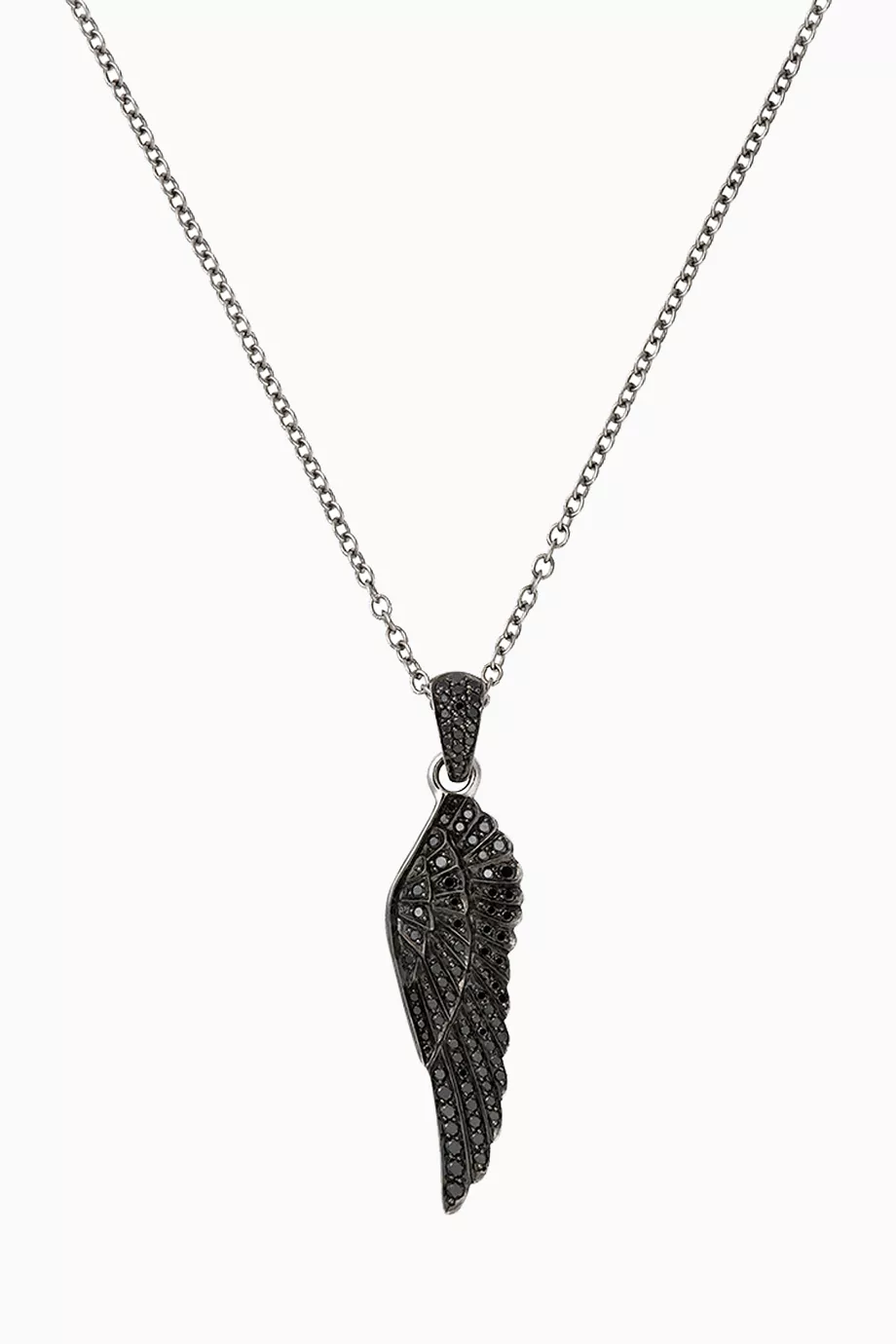 Wing pendant store