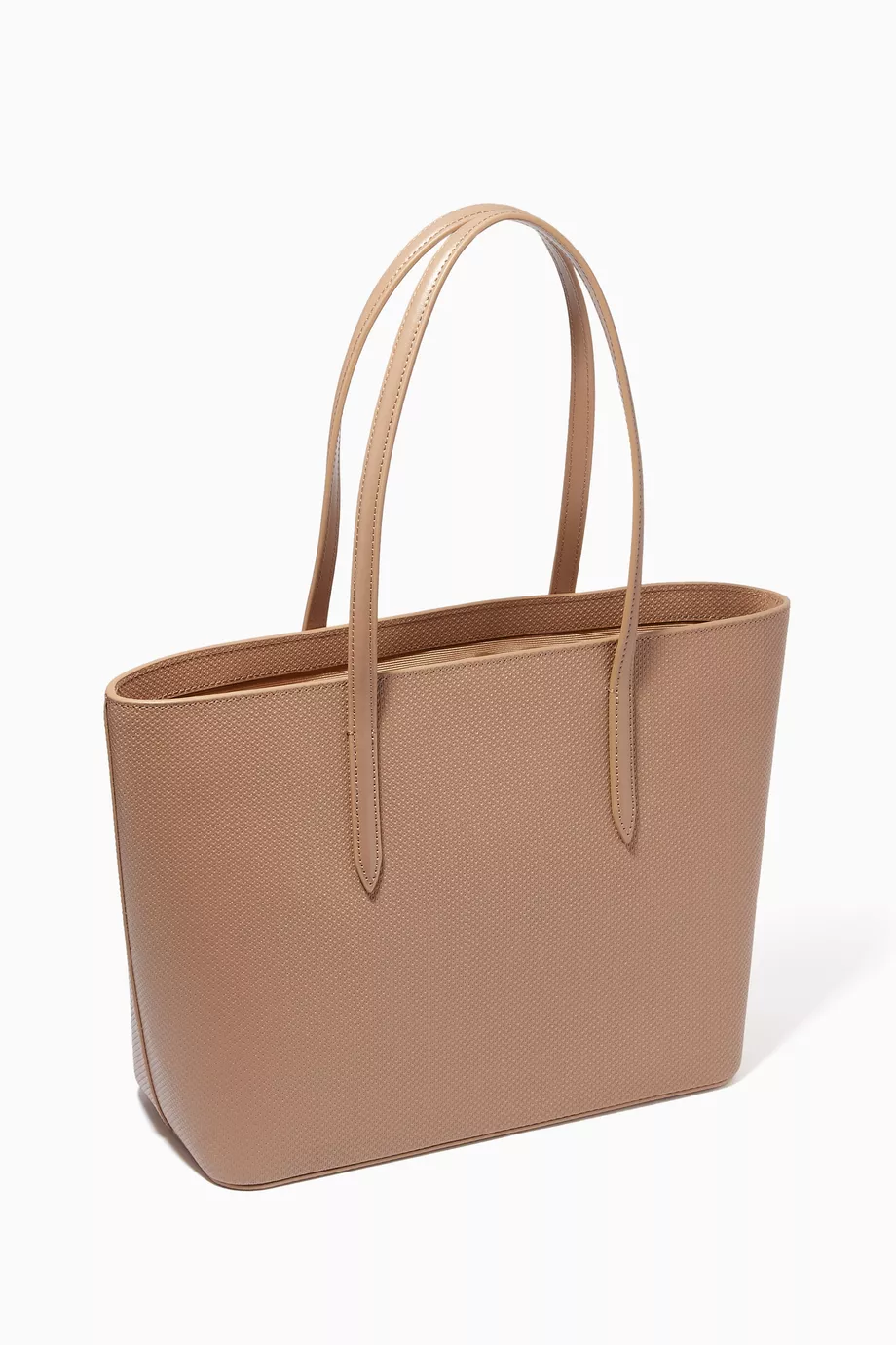Original lacoste shop bag price