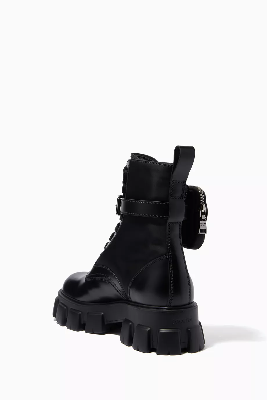 prada boot sale