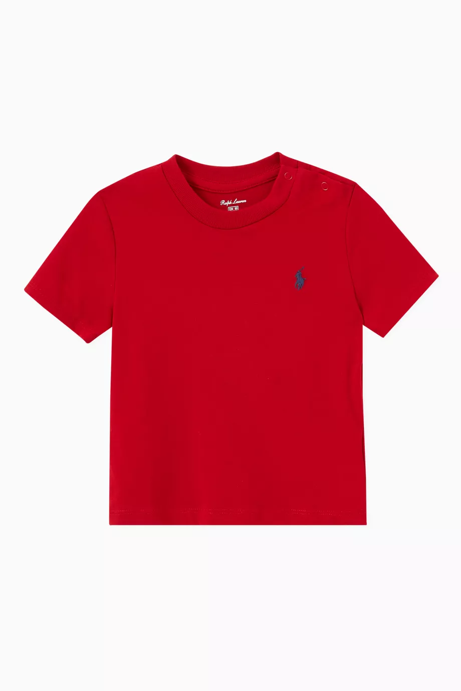 Red polo ralph lauren clearance shirt