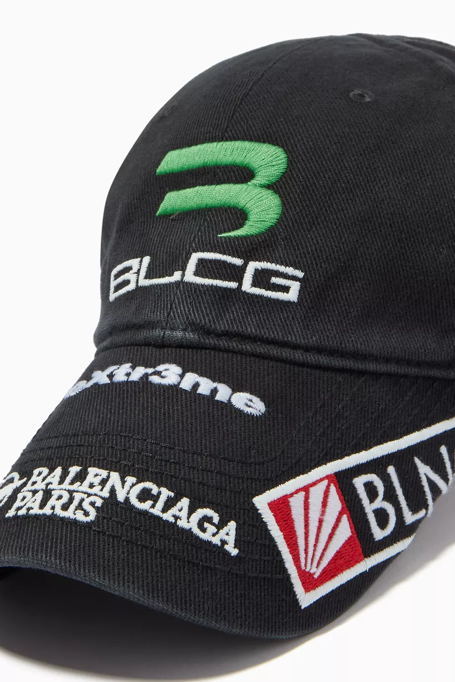 Balenciaga europe hat online
