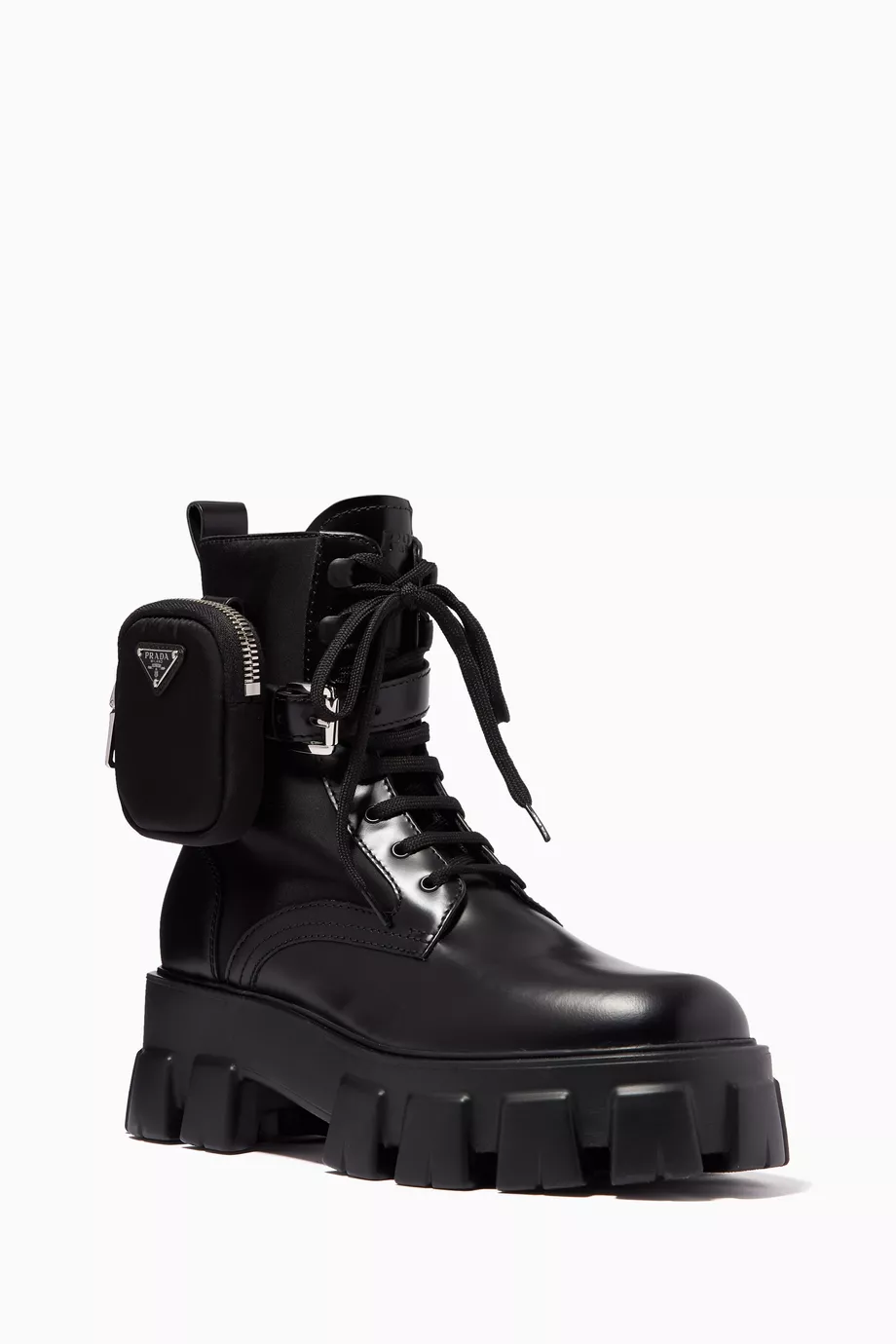Prada boots sale new arrivals