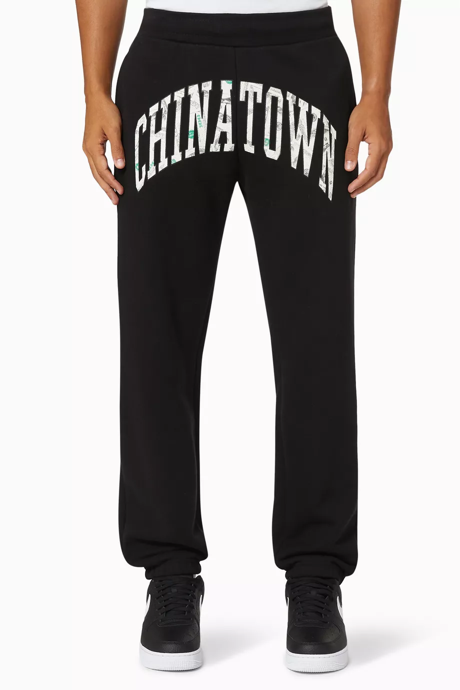 Chinatown market shop arc sweatpants
