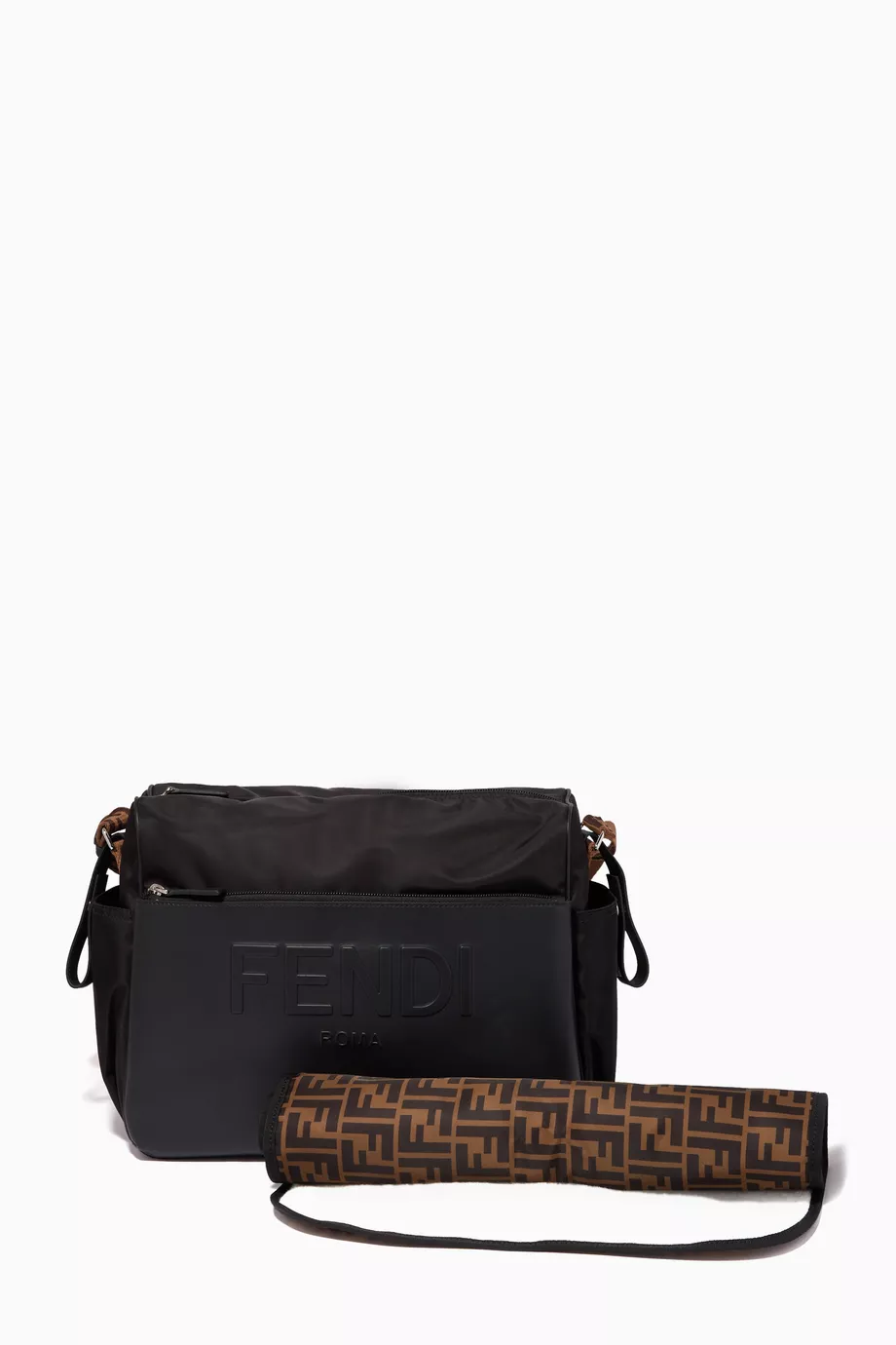 Fendi baby shop bag