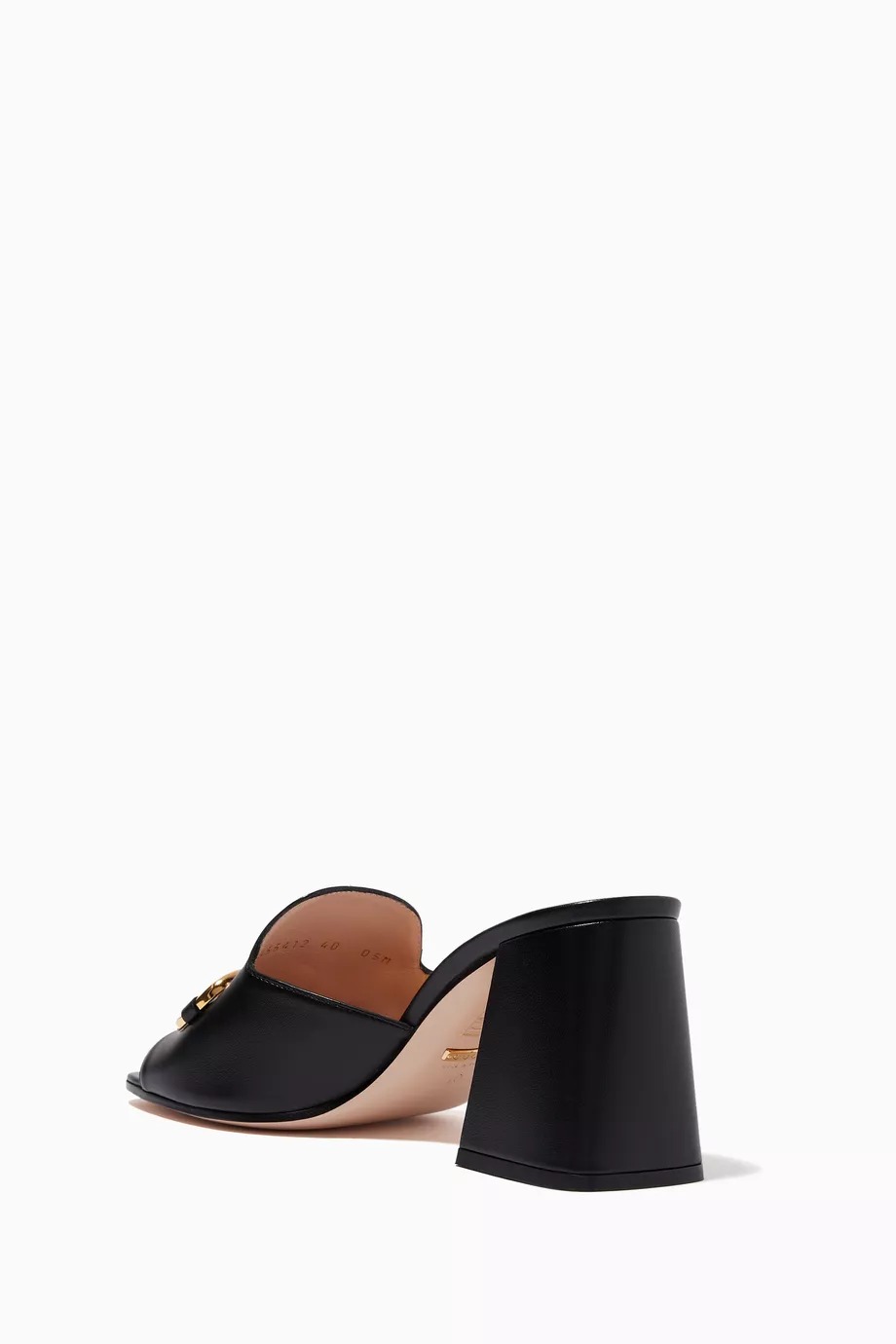 Gucci hotsell lexi slide