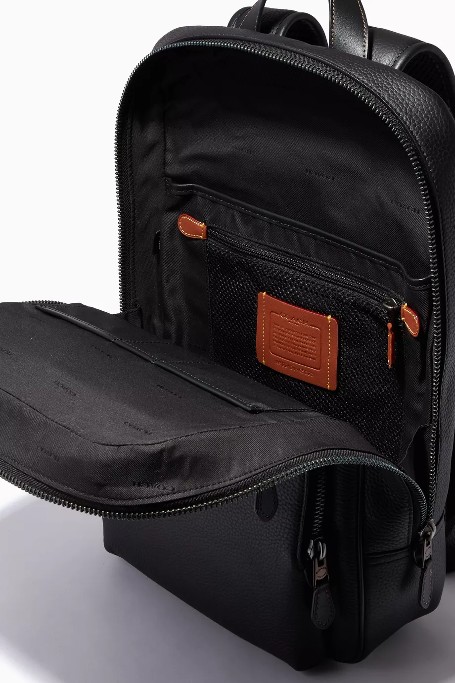 Kennedy hotsell backpack coach