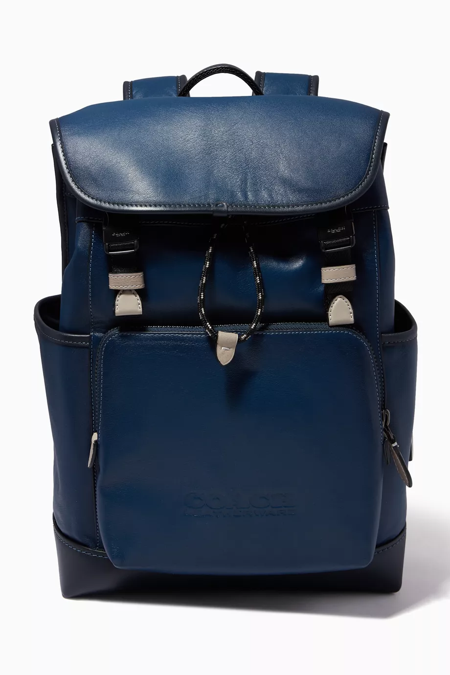 Coach league outlet backpack