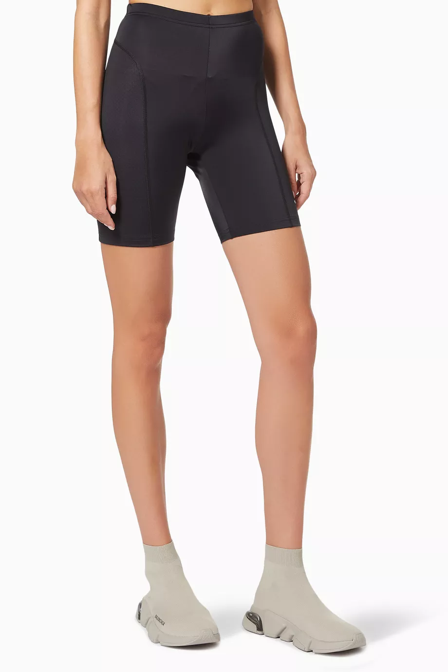 Balenciaga 2025 bike shorts