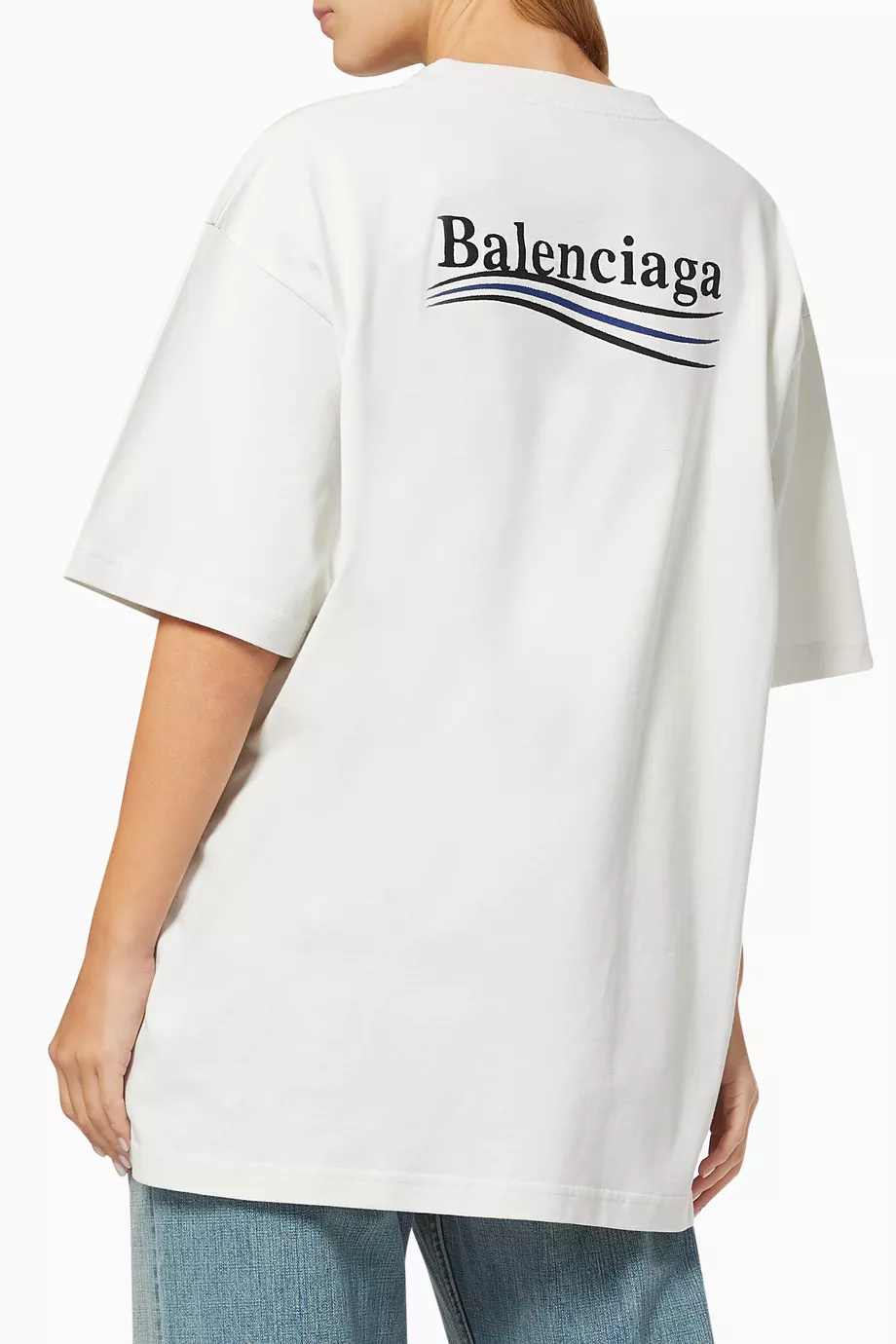 Oversized t online shirt indonesia
