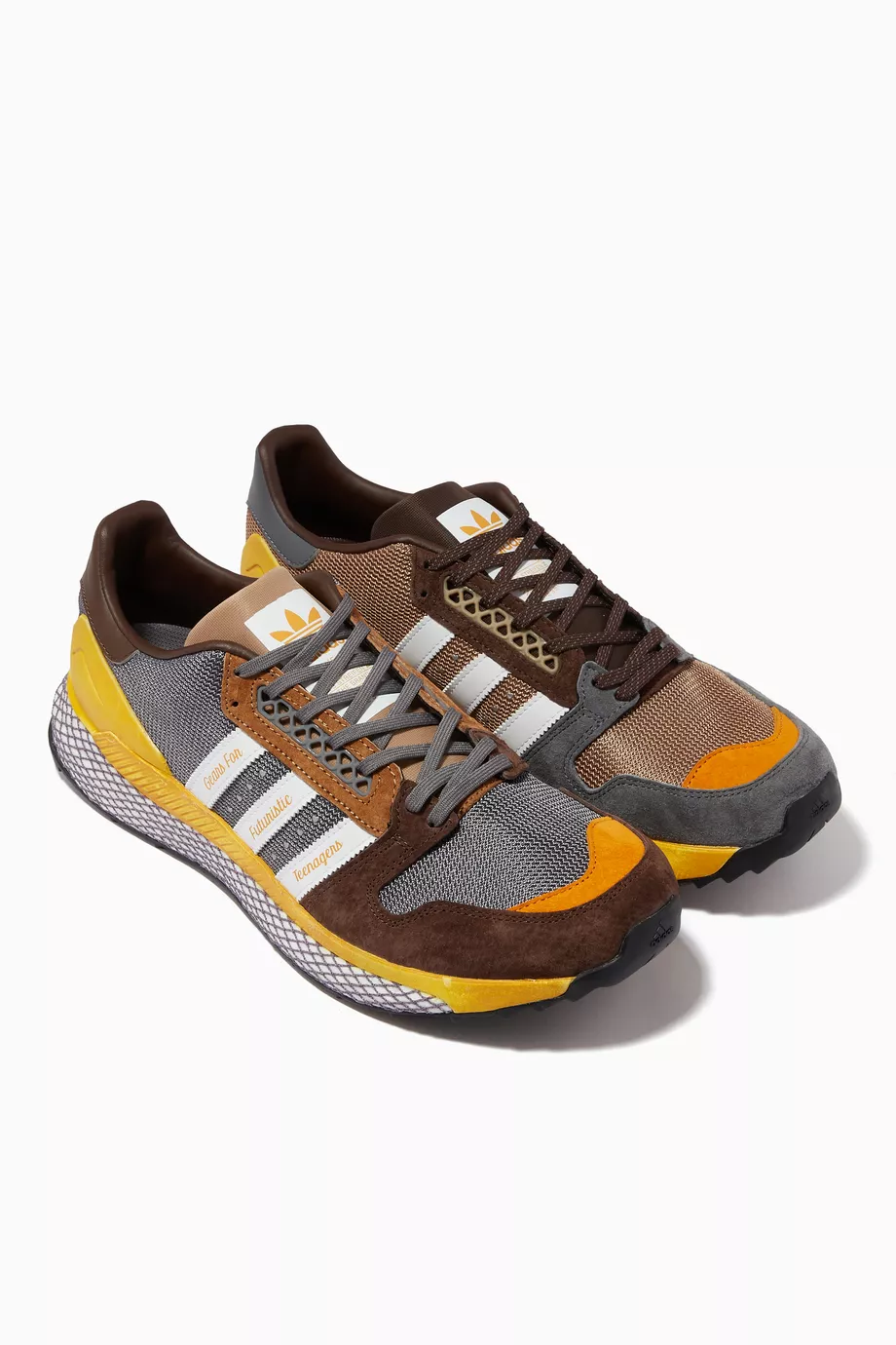Adidas hotsell goku uae