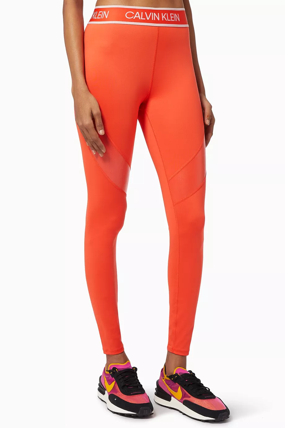 Calvin klein women leggins online