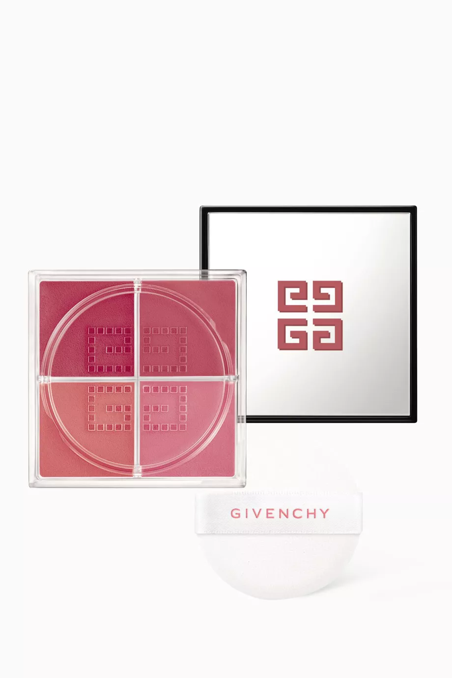 Buy Givenchy Beauty Colourless N 05 Popeline Violine Prisme Libre