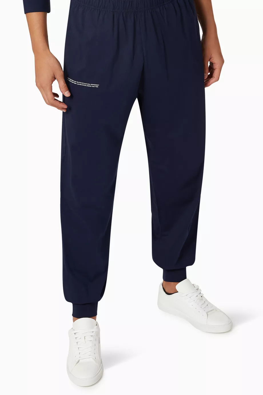 Pangaia loose best sale track pants