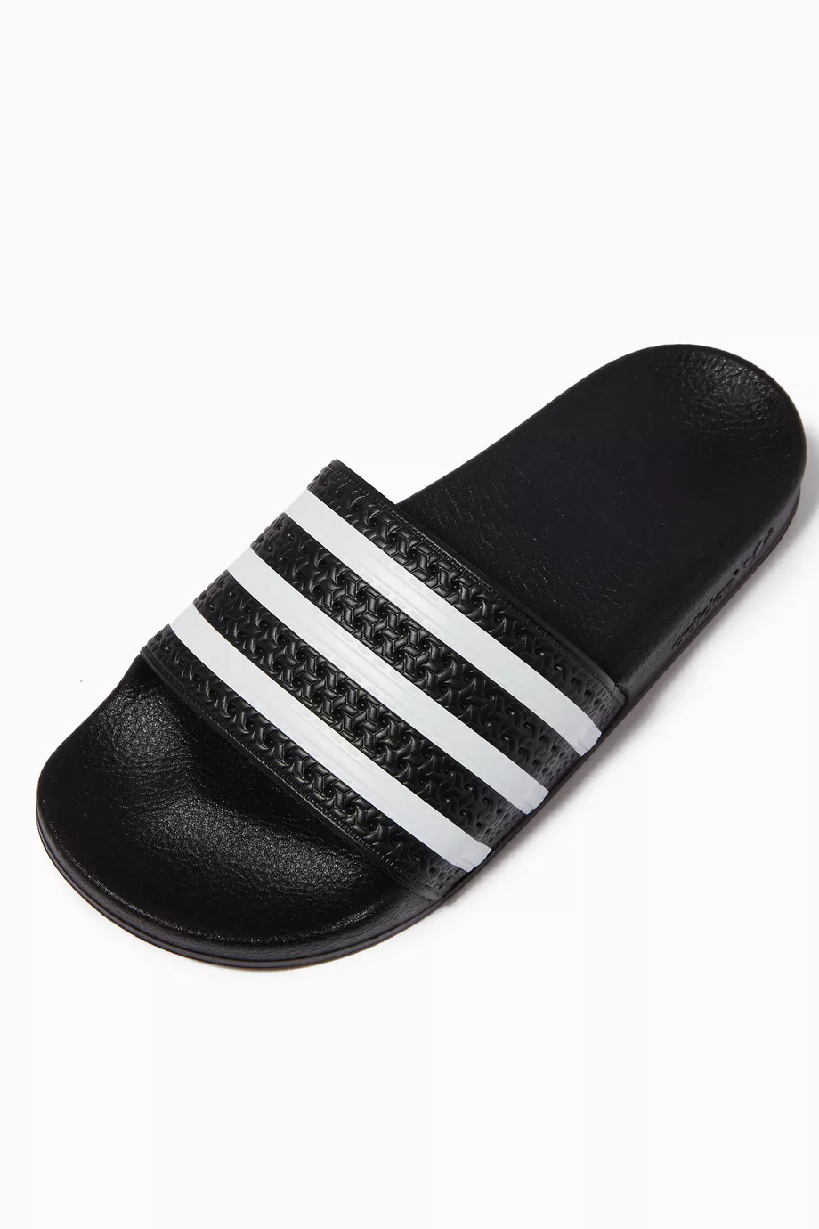 Adidas on sale slippers price